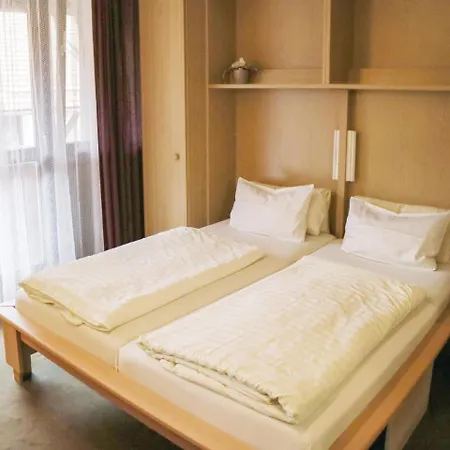 0-bedroom In Bayer. Eisenstein Lägenhet Bayerisch Eisenstein